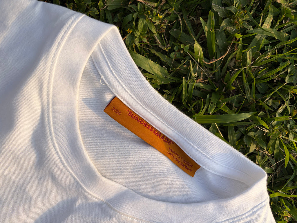 Sundress Animal Boxy Tee